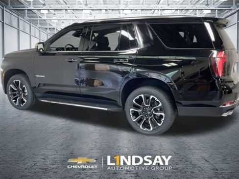 New 2026 Chevrolet Tahoe Premier w/ Sun And Tow Package AWD/4WD image 7