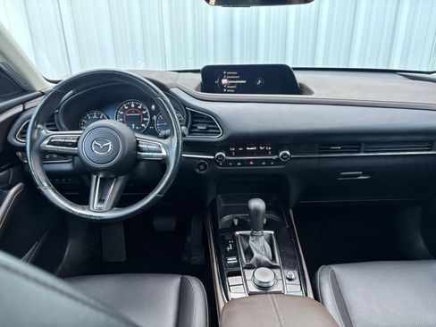 Certified 2023 MAZDA CX-30 2.5 Turbo w/ Premium Plus Pkg image 28