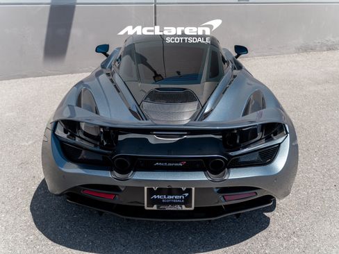Used 2018 McLaren 720S Performance RWD image 32
