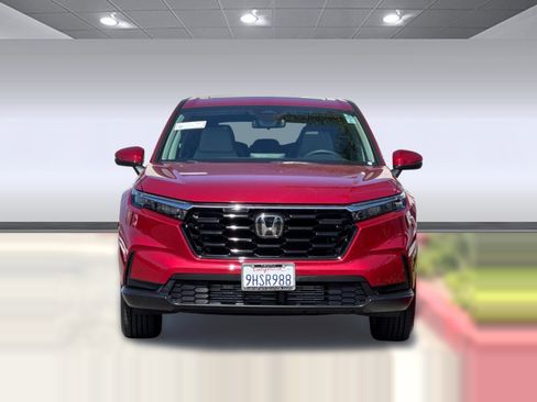 Certified 2024 Honda CR-V EX image 6