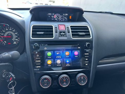 Used 2020 Subaru WRX Premium image 11