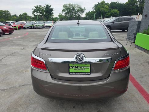 Used 2011 Buick LaCrosse CX FWD image 15