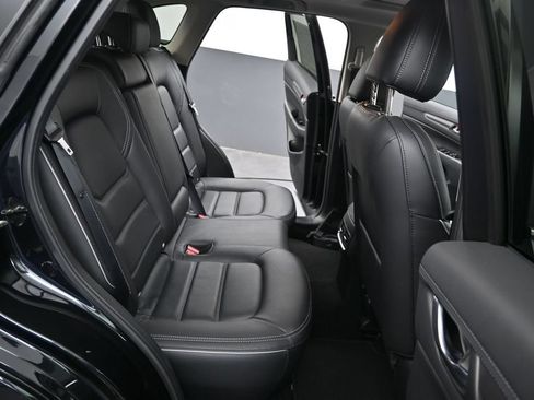 Used 2025 MAZDA CX-5 AWD 2.5 S w/ Preferred Package image 20