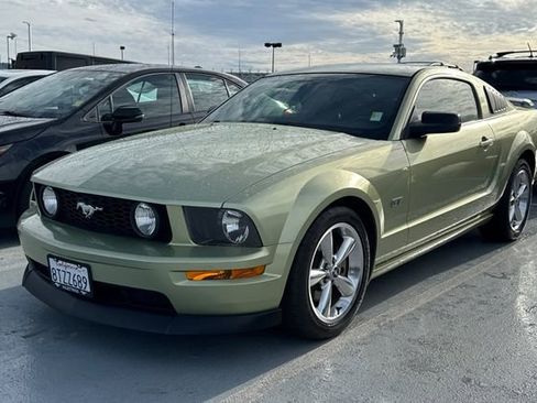 Used 2006 Ford Mustang GT Premium image 1