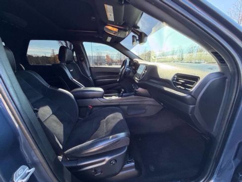 Used 2021 Dodge Durango SRT w/ Cargo Plus Group AWD/4WD image 18