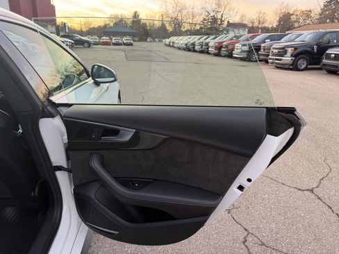 Used 2019 Audi S5 Premium Plus w/ Premium Plus image 27