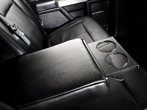 Used 2020 Ford F150 Lariat image 35