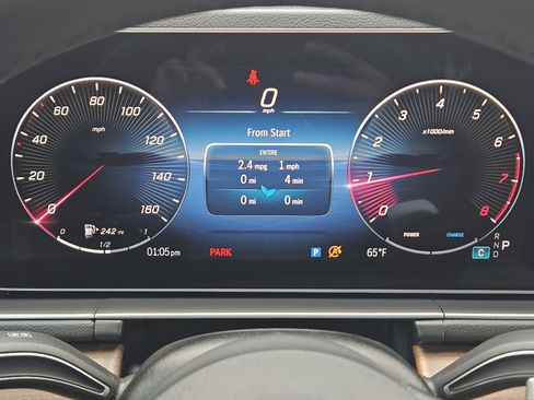 Certified 2026 Mercedes-Benz GLE 350 4MATIC image 16