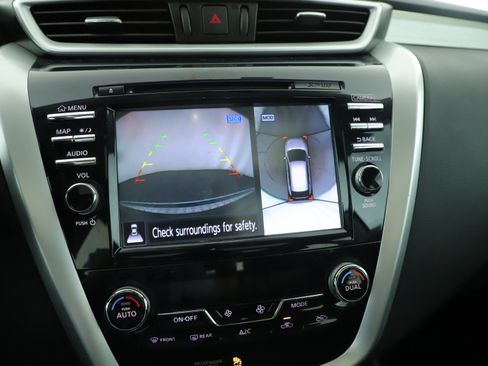 Used 2017 Nissan Murano Platinum w/ Platinum Technology Package FWD image 23