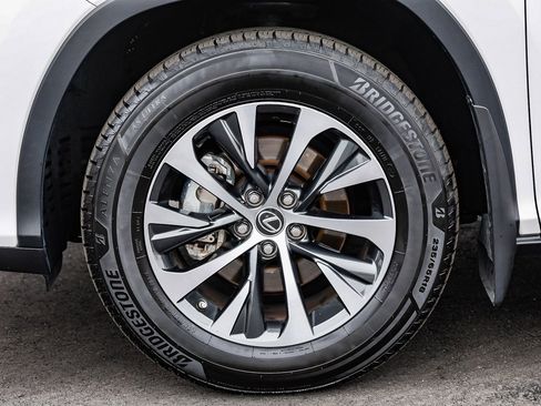 Used 2020 Lexus RX 350 AWD image 9