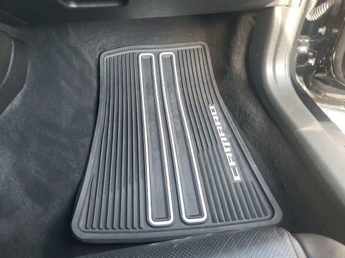 Used 2017 Chevrolet Camaro LT w/ RS Package RWD image 22