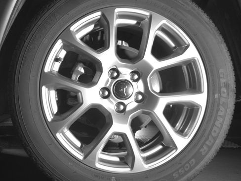 Used 2025 Jeep Compass Limited image 14