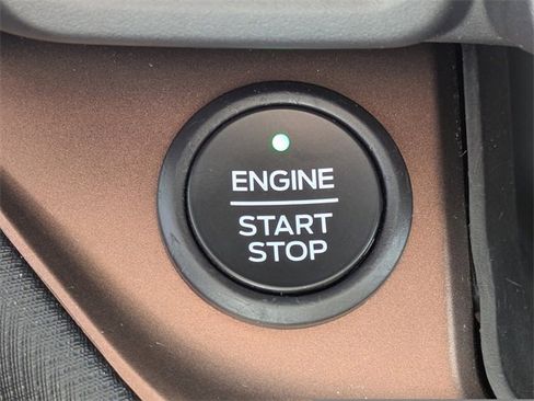 Used 2021 Ford Bronco Sport Outer Banks image 34