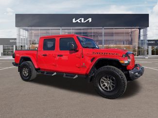 Used 2021 Jeep Gladiator Mojave w/ LED Lighting Group video 1