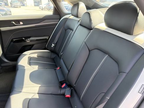 New 2026 Kia K5 GT-Line FWD image 21
