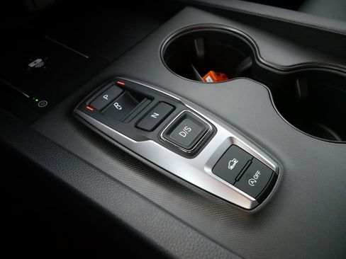 Certified 2025 Honda Ridgeline TrailSport image 24