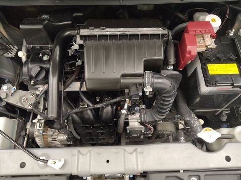 Used 2024 Mitsubishi Mirage G4 Black Edition FWD image 30