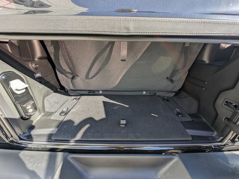 New 2026 Jeep Wrangler Sport image 12