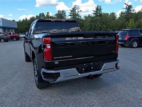 New 2026 Chevrolet Silverado 1500 LT image 7