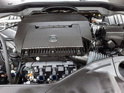 Certified 2024 Acura MDX SH-AWD image 30