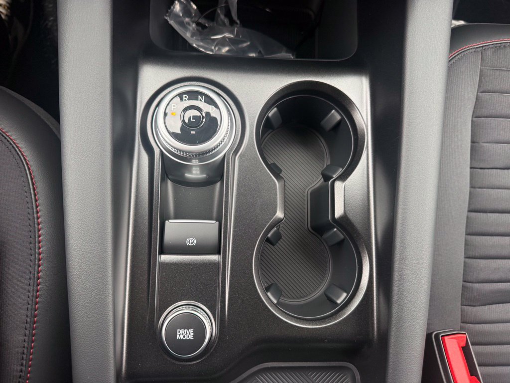 New 2026 Ford Explorer ST-Line w/ ST-Line Street Pack AWD/4WD image 29