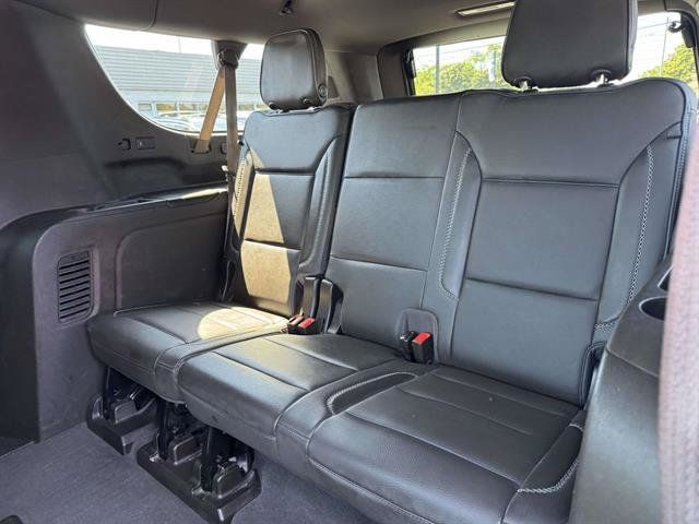 Used 2021 GMC Yukon XL Denali w/ Denali Ultimate Package AWD/4WD image 31