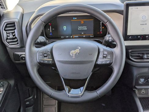 New 2026 Ford Bronco Sport Big Bend w/ Convenience Package image 13