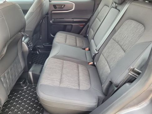 Used 2023 Ford Bronco Sport Big Bend w/ Convenience Package image 19
