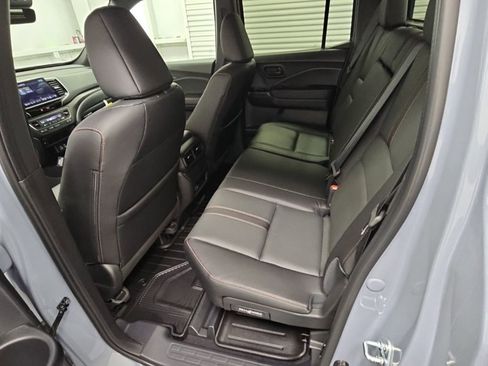 New 2026 Honda Ridgeline TrailSport image 31