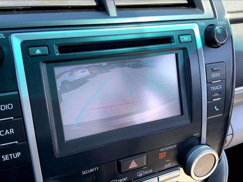 Used 2014 Toyota Camry LE FWD image 28