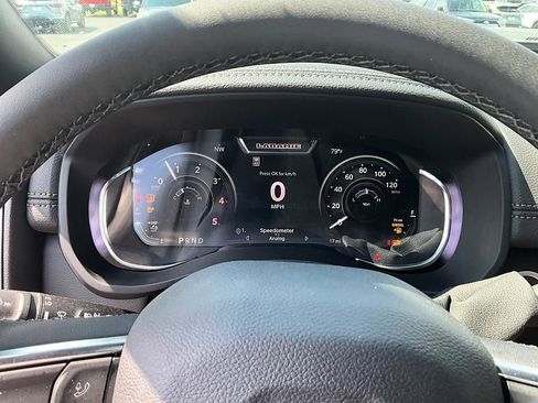 New 2026 RAM 3500 Laramie AWD/4WD image 17