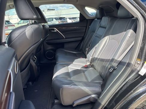 Used 2017 Lexus RX 350 AWD w/ Premium Package image 32