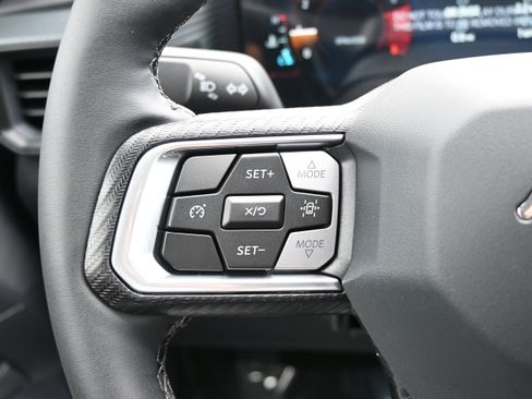 New 2026 Ford Mustang Coupe w/ Mustang Nite Pony Package image 19