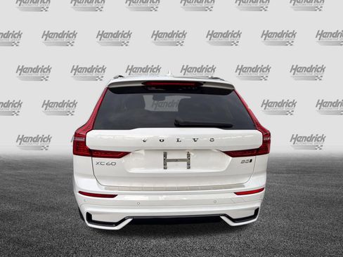 Certified 2024 Volvo XC60 B5 Plus w/ Protection Package Premier AWD/4WD image 9