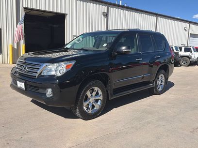 Used 2010 Lexus GX 460 Premium
