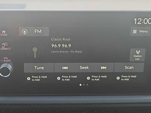 New 2026 Honda CR-V LX image 11