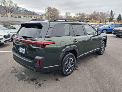 New 2026 Subaru Outback Premium AWD/4WD image 3