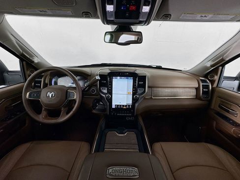 Used 2023 RAM 2500 Limited image 36