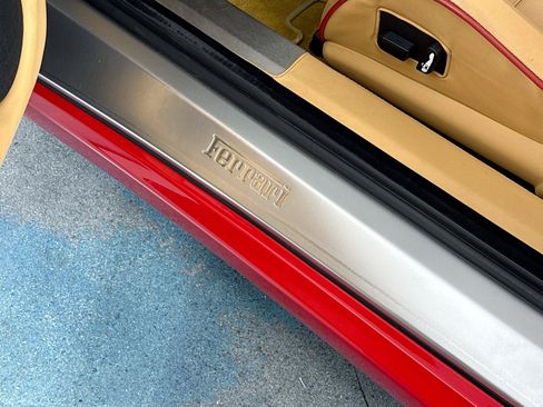 Used 2008 Ferrari F430 Spider RWD image 40