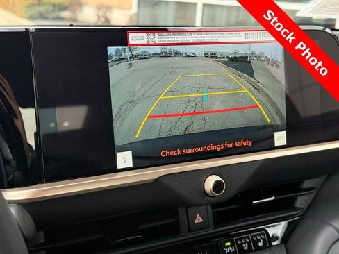 Used 2026 Toyota Crown XLE image 24