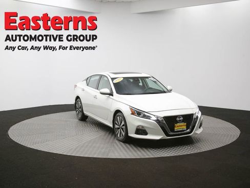 Used 2022 Nissan Altima 2.5 SL image 50