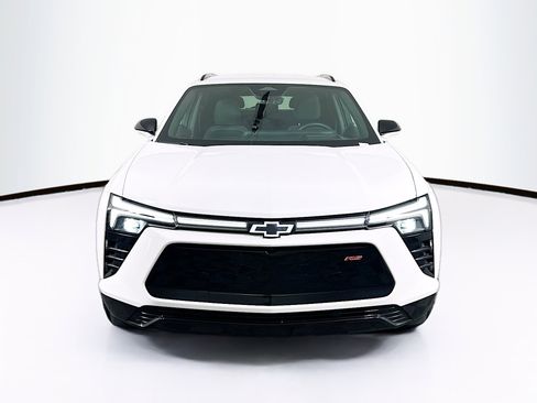 Used 2024 Chevrolet Blazer EV RS AWD/4WD image 2