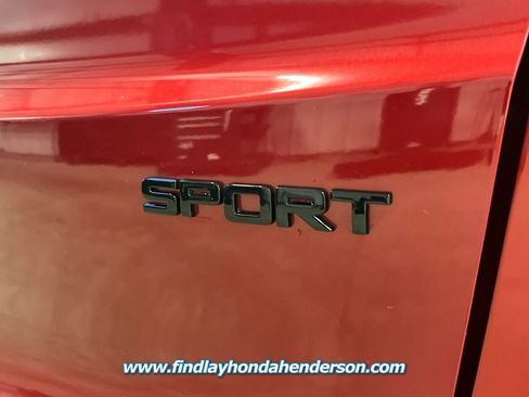 New 2026 Honda CR-V Sport image 5