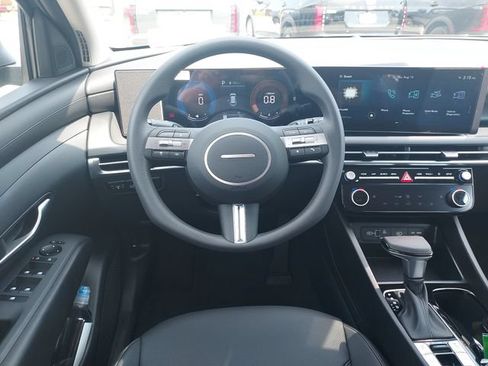 New 2026 Hyundai Tucson SEL Plus AWD/4WD image 16