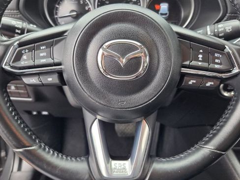 Used 2023 MAZDA CX-5 AWD 2.5 S w/ Select Package image 27