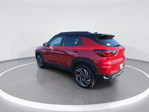 New 2026 Chevrolet TrailBlazer RS w/ Convenience Package image 6