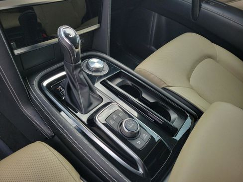 Certified 2023 INFINITI QX80 Premium Select w/ Cargo Package image 21