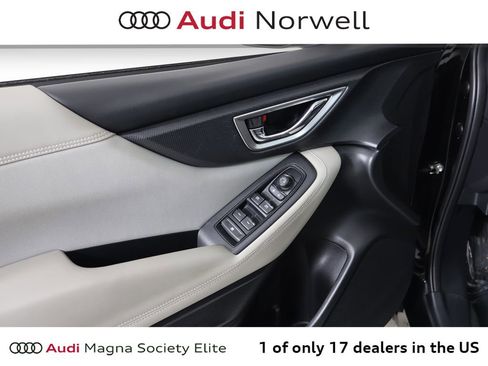 Used 2021 Subaru Forester Premium image 20