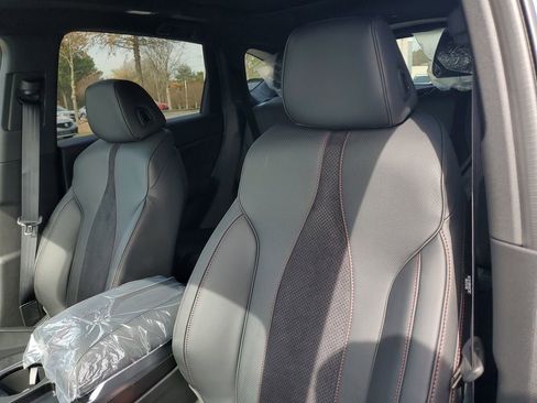 New 2026 Acura RDX A-Spec image 19