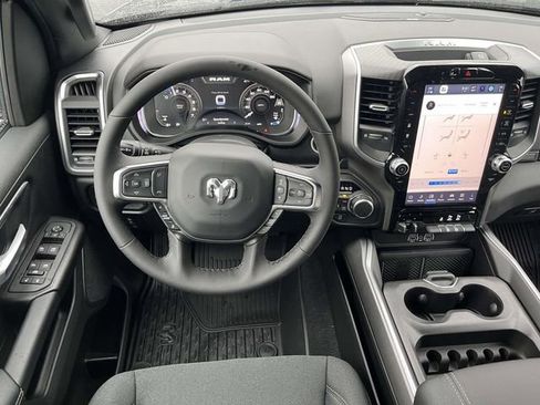 New 2026 RAM 1500 Big Horn image 12